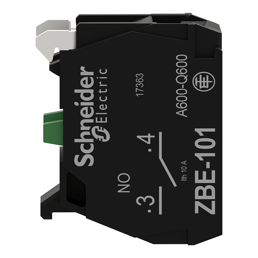 CONTACT VIS ETRIER F